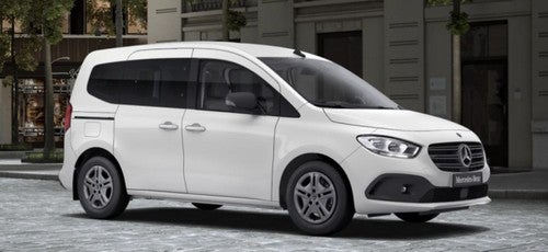 Mercedes Citan 110 CDI 70kW Tourer Base