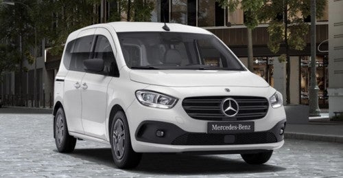 MERCEDES-BENZ Citan Tourer 110CDI Base