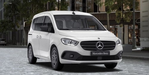 MERCEDES-BENZ Citan Tourer 110CDI Base