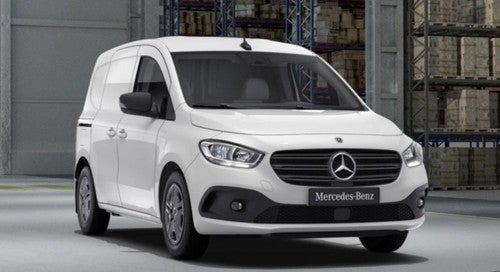 MERCEDES-BENZ Citan Tourer 110CDI Base