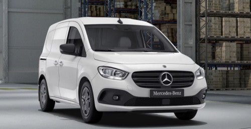 MERCEDES-BENZ Citan Tourer 110CDI Base