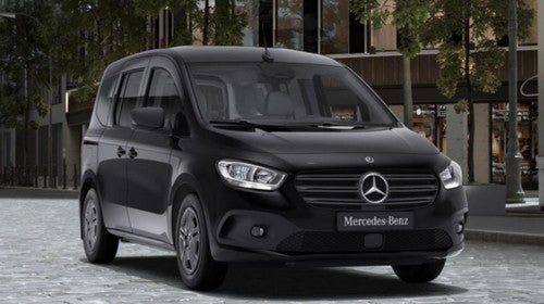 MERCEDES-BENZ Citan 110 CDI 70kW Tourer Base