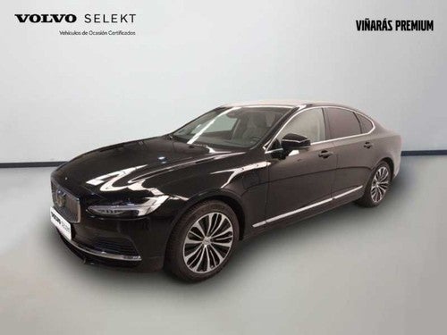 VOLVO S90 2.0 T8 Twin e-AWD Recharge Core Bright AT