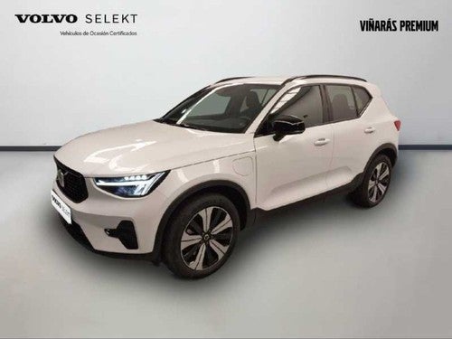 VOLVO XC40 Recharge Dark Plus T5 Plug-in Hybrid Automatic