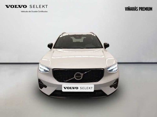 Volvo XC40 Recharge Dark Plus T5 Plug-in Hybrid Automatic