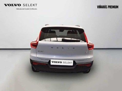 Volvo XC40 Recharge Dark Plus T5 Plug-in Hybrid Automatic