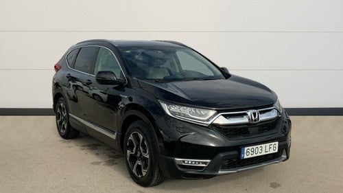 HONDA CR-V 2.0 i-MMD 4x2 LIFESTYLE