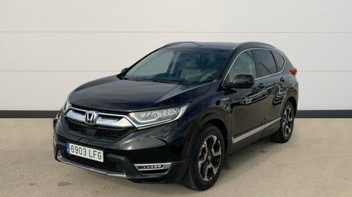 Honda CR-V 2.0 i-MMD 4x2 LIFESTYLE