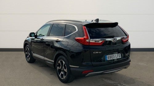 Honda CR-V 2.0 i-MMD 4x2 LIFESTYLE