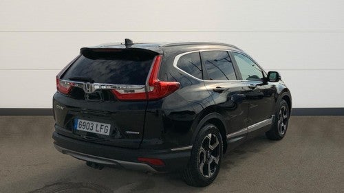 Honda CR-V 2.0 i-MMD 4x2 LIFESTYLE