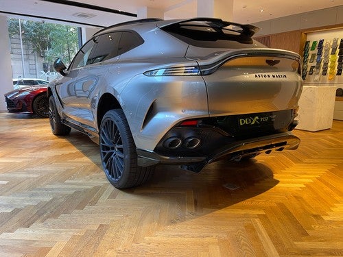 Aston Martin DBX 707cv AWD