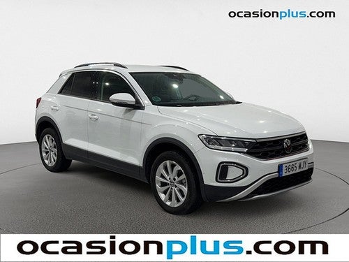 VOLKSWAGEN T-Roc Life 2.0 TDI 85kW (115CV)