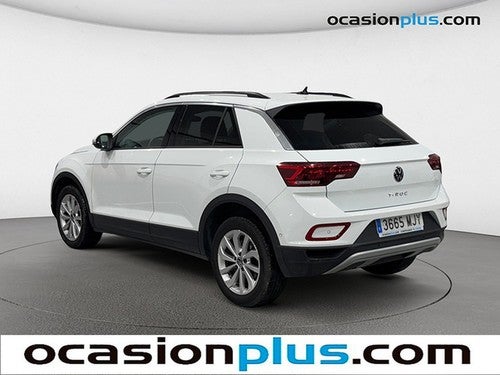 VOLKSWAGEN T-Roc Life 2.0 TDI 85kW (115CV)