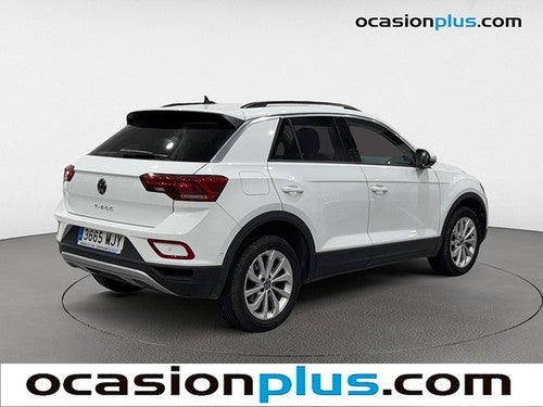 VOLKSWAGEN T-Roc Life 2.0 TDI 85kW (115CV)