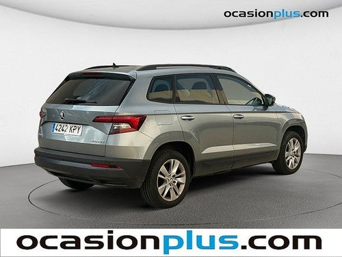 SKODA Karoq 1.5 TSI 110kW (155CV) ACT Ambition