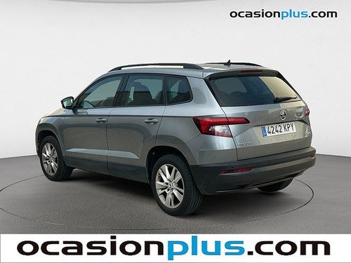 SKODA Karoq 1.5 TSI 110kW (155CV) ACT Ambition