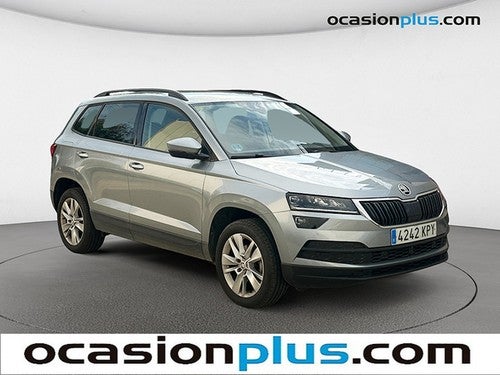 SKODA Karoq 1.5 TSI 110kW (155CV) ACT Ambition