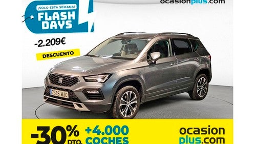 SEAT Ateca 1.5 EcoTSI S&S Style XM