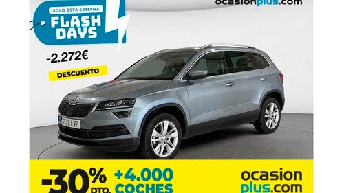 SKODA Karoq 2.0TDI Adblue Ambition 85kW DSG