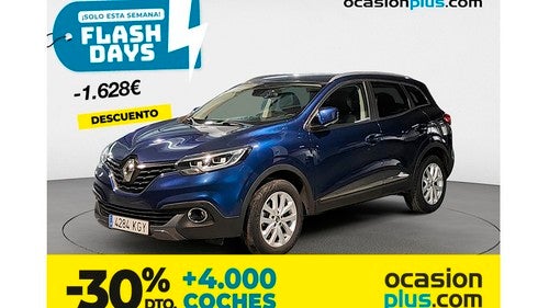 RENAULT Kadjar 1.2 TCe Energy Zen 97kW