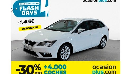 SEAT León 1.5 EcoTSI S&S Style 130