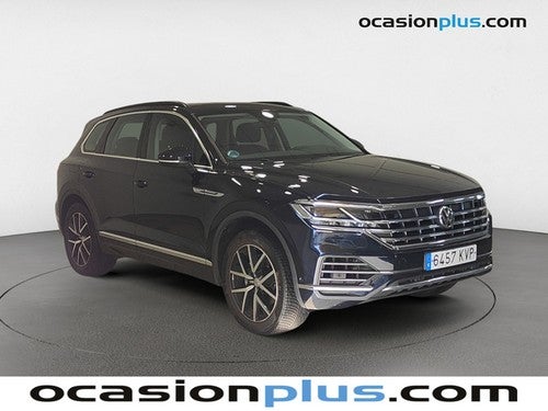 VOLKSWAGEN Touareg Premium 3.0 TDI 170kW (231CV) Tip 4Mot