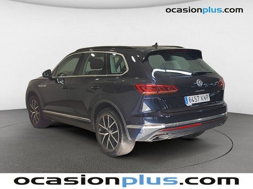 VOLKSWAGEN Touareg Premium 3.0 TDI 170kW (231CV) Tip 4Mot