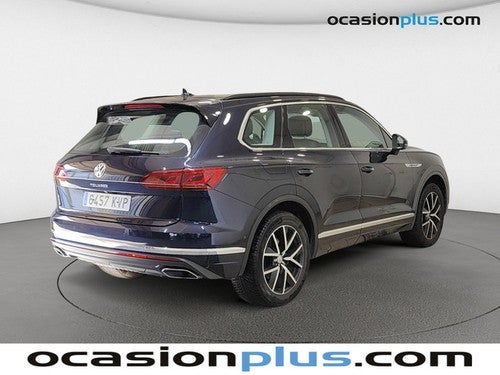 VOLKSWAGEN Touareg Premium 3.0 TDI 170kW (231CV) Tip 4Mot