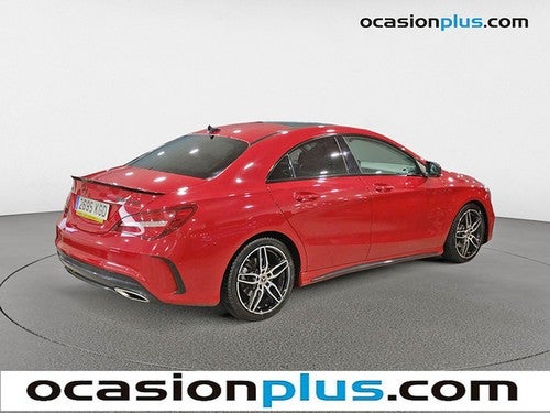 MERCEDES-BENZ Clase CLA CLA 200