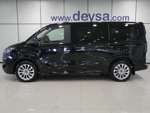 FORD Tourneo Custom 2.0 EcoBlue 125kW L1 Titanium Auto