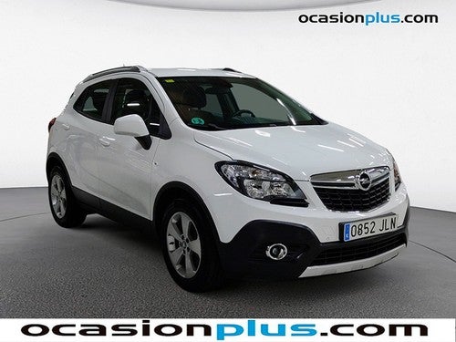 OPEL Mokka 1.4 T 4X2 S&S Selective