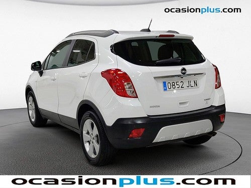 OPEL Mokka 1.4 T 4X2 S&S Selective