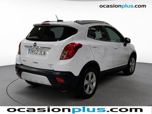 OPEL Mokka 1.4 T 4X2 S&S Selective