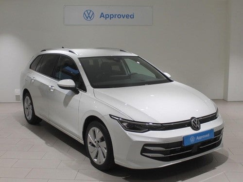 VOLKSWAGEN Golf Variant 2.0TDI Style 85kW