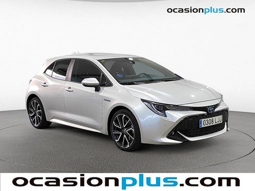 TOYOTA Corolla 2.0 180H FEEL! E-CVT