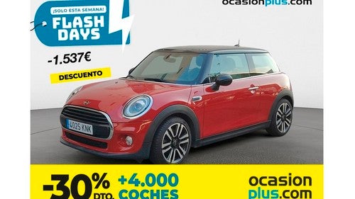 MINI Mini Cooper