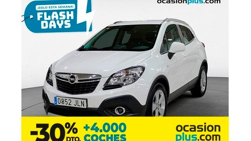 OPEL Mokka 1.4T S&S Selective 4x2