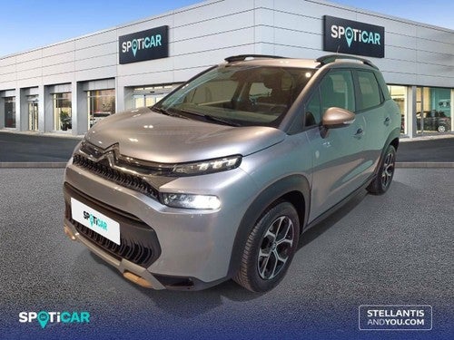 CITROEN C3 Aircross BlueHDi S&S C-Series 110