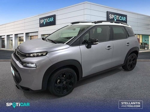 CITROEN C3 Aircross Puretech S&S Shine Pack 110