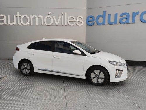 HYUNDAI Ioniq HEV 1.6 GDI Klass