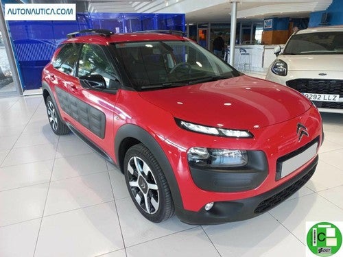 CITROEN C4 Cactus 1.2 PureTech Feel Edition 82