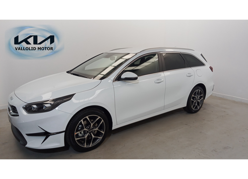 KIA Ceed Tourer 1.0 T-GDi Tech 100