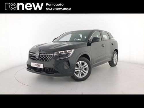 RENAULT Austral 1.3 TCe Mild Hybrid Equilibre 103kW