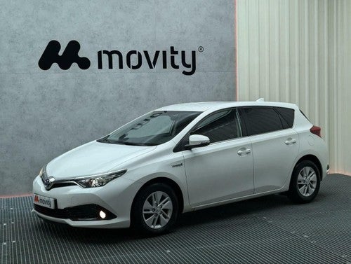 TOYOTA Auris 1.8 140H HYBRID ACTIVE