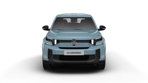 Citroën C3 Aircross Turbo 73kW (100CV) BVM6 YOU