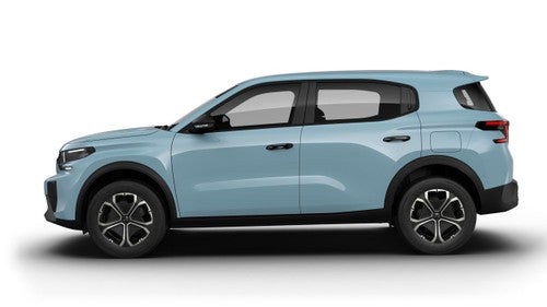 Citroën C3 Aircross Turbo 73kW (100CV) BVM6 YOU