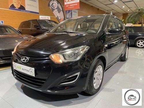 HYUNDAI i20 1.1 CRDi 5p. Classic