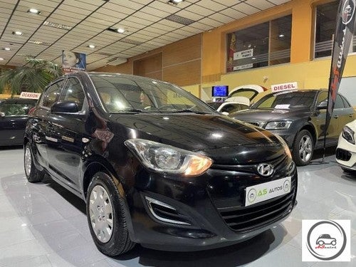 HYUNDAI i20 1.1 CRDi 5p. Classic