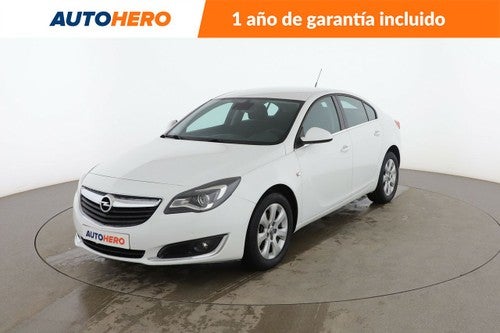 OPEL Insignia 1.6CDTI S&S Selective 120