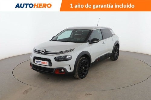 CITROEN C4 Cactus 1.5BlueHDi S&S Shine Pack EAT6 120